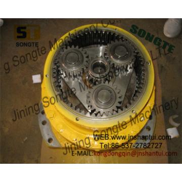 excavator Shantui Excavator Rotary gear box PC220-8