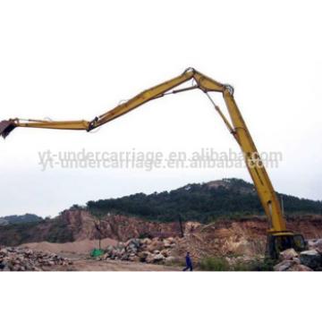 Excavator Auxiliary Stick Hitachi Volvo pc70-8 PC60,PC100,PC120,PC200,PC300,PC400,PC450