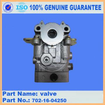 6743-71-1131 Injection Pump with quality guarantee PC450-8