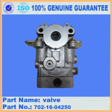 6743-71-1131 Injection Pump with quality guarantee PC450-8