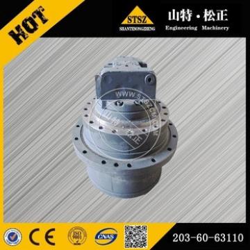 Auto spare parts PC360-8 motor assy 706-7H-01040 competitive price and high quality