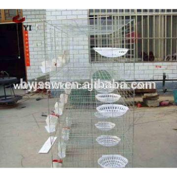 Trade Assurance Homing Pigeons Hutch Cage