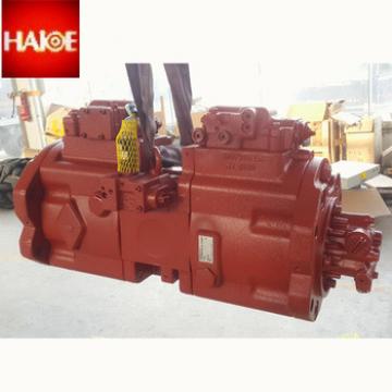 JS220 Hydraulic Pump Kawasaki K3V112 20925770 JS220 Main Pump