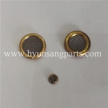 MAIN VALVE FILTER FOR 702-21-55760 PC300-8 PC400LC-8 PC450-8 PC200-8