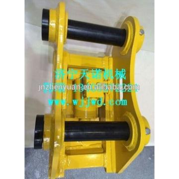 Hot!! Lower price PC56 Excavator quick hitch for various brand excavators made in China factory