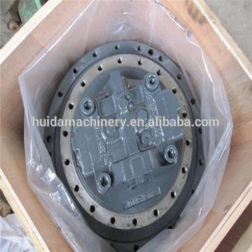 PC360-7 hydraulic travel motor 708-8H-00320 final drive for PC360-7 PC360-8