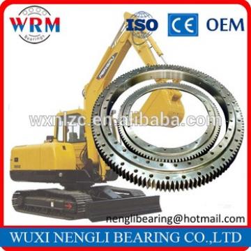 slewing bearing rings