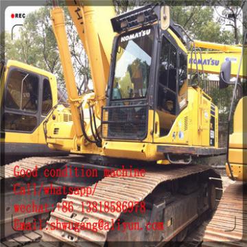 PC650-8 Komatsu Used Excavator in good condition /used Komatsu PC650/PC680-8/PC650-8LC/PC450/PC450-7/PC450-8/PC400/PC400-7