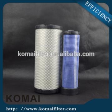 High Quality Komai Air Filter A-700AB for PC78MR-6 element air filter 6204-81-7720