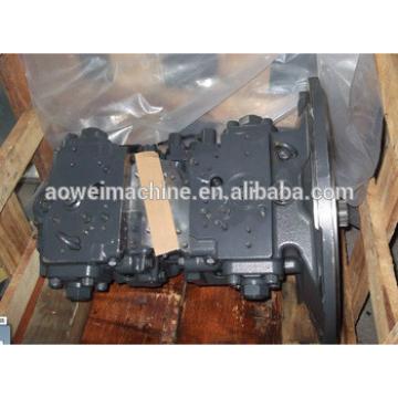 PC400-7 hydraulic pump assy,PC450-7 PC450-8 PC400-8 Excavator Main Pump, 708-2H-00026,