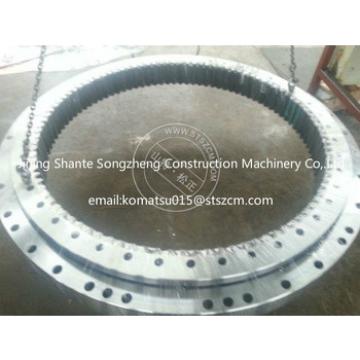 Hot sales genuine excavator parts for PC360-8 SWING CIRCLE ASSEMBLY 207-25-61100 made in China