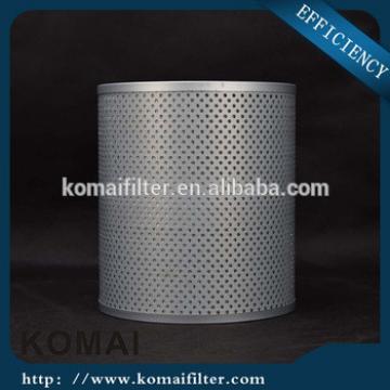 Glass fiber Hydraulic Filter H-8909 Suction Filter 208-60-71123 for PC400-7 PC400-8 PC450-7-UP PC650-7