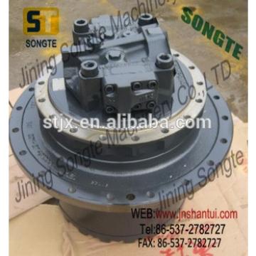 Genuine Excavator PC450-8 Final Drive Assembly 208-27-00311