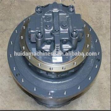 22H-60-13110 PC56-7 excavator hydraulic travel motor