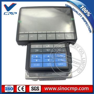 AT excavator controller PC300-8 PC350-8 monitor 7835-31-5001