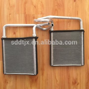 genuine excavator pc300 pc350 pc400 pc450-8 spare part ND116140-0050 heater for sale