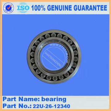 Apply to PC360-8 excavator parts bearing 708-2G-12151 wholesale price high quality