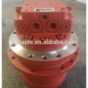 IHI30 Excavator Travel Motor Device 0781229UA IHI30NX-2 Final Drive