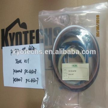 SEAL KIT FOR 707-99-68780 PC400-8 PC450-8 PC400-7 PC450-7