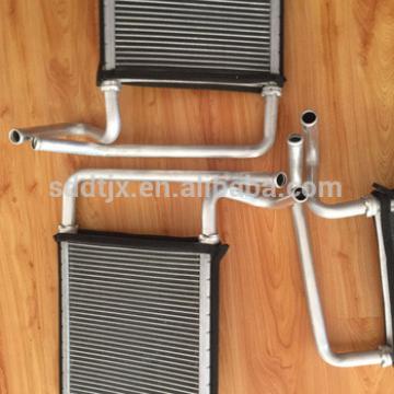 alibaba supply excavator pc300 pc350 pc400 pc450-8 spare part ND116140-0050 heater for sale