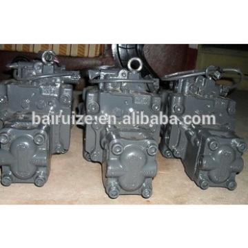 excavator hydraulic pump, PC55 main pump,PC55MR-2,PC27MRX-1,PC35MR-2,PC40,PC40MR-2,PC56-7
