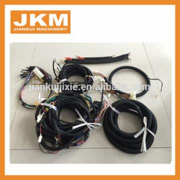Wiring harness 6251-81-9810 on PC400-8 PC400LC-8 PC450-8 PC450LC-8 PC550LC-8 engine SAA6D125E