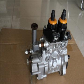 PC450-8 PC400-8 fuel pump 6251-71-1121 fuel injection pump