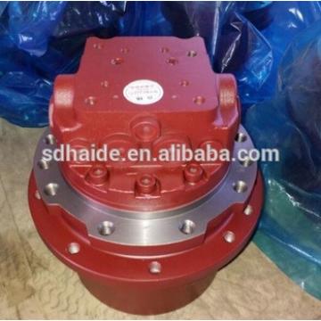 PC35MR-3 Excavator Travel Motor PC35MR-3 Final Drive 22F-60-31100