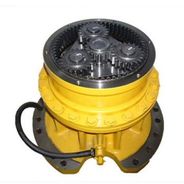 Excavator spare parts PC220-7 swing gearbox reduction gearbox