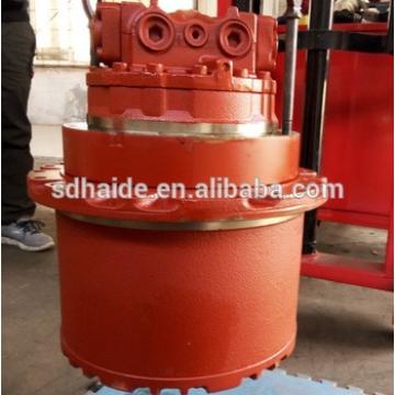 Kobelco SK200-8 Travek Motor Device YN15V00037F1 YN15V00037F2 SK210-8 Final Drive