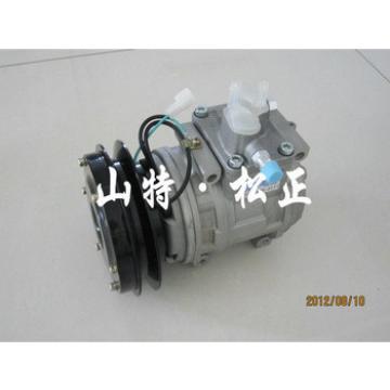 PC450-8 air compressor ass&#39;y 20Y-810-1260