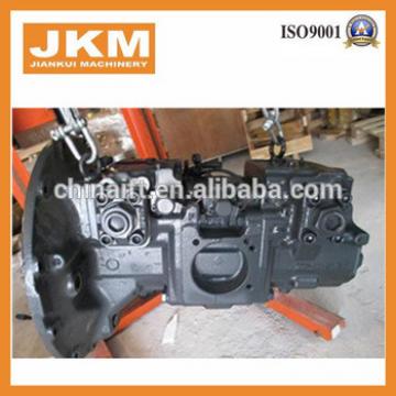 hydraulic main pump PC400-7 708-2H-00031