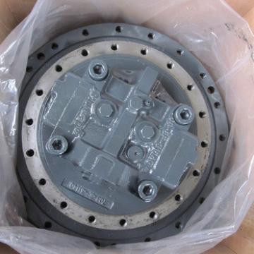PC200-7 excavator travel motor and final drive