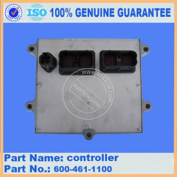 PC450-8 controller 600-461-1100 operator&#39;s cab aftermarkets
