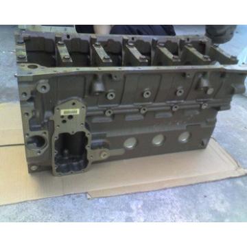 Excavator engine spare parts PC400-7 cylinder block 6154-21-1100