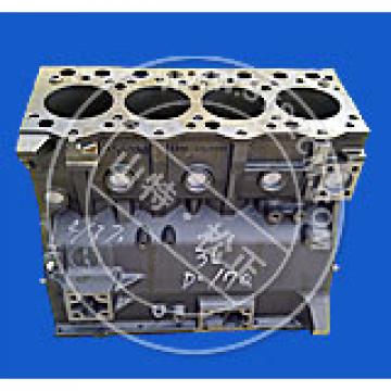 cylinder block ass KT1G934-0101-2 pc56-7excavator spareparts