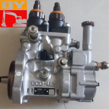 Machinery pc400-8 diesel fuel pump 6251-71-1120 Injection fuel pump