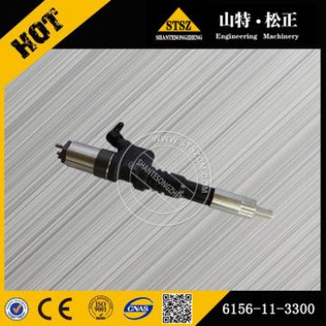 nozzle holder 6251-11-3100 pc400-8 pc450-8 kit