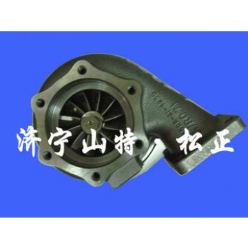 turbocharger 6506-21-5020 PC450-8 excavator parts