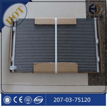 207-03-75120 cooler hydraulic oil cooler for PC400-7 PC300-8 PC350-7 PC400-7 PC450-7