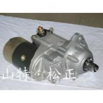 600-813-6632,pc400-8/pc450-8 startor motor