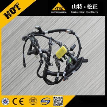 6156-81-9320 wiring harness for crawler excavator pc400-7 pc450-7