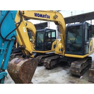 Good Quality Used Komatsu Excavator PC70 for sale / Komatsu Excavator with low price