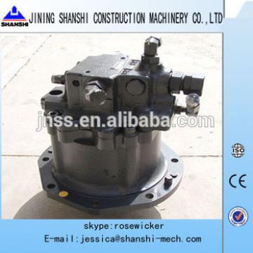 PC60-7 swing gearbox device / swing motor,20Y-27-41140,20Y-27-00501, PC60-7 swing reducer,201-26-00140