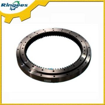 original price high quality slewing ring for Komatsu PC70-8 PC60-6 PC40-7 excavator, excavator swing bearing for Komatsu