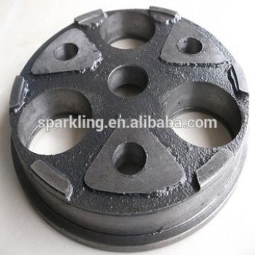 PC60-6 PC70-6 TZ225B1132-01 Spindle Assy