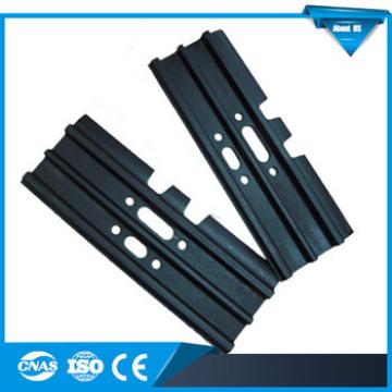 Excavator track shoes / triple grouser track shoe / excavator undercarriage parts for pc300