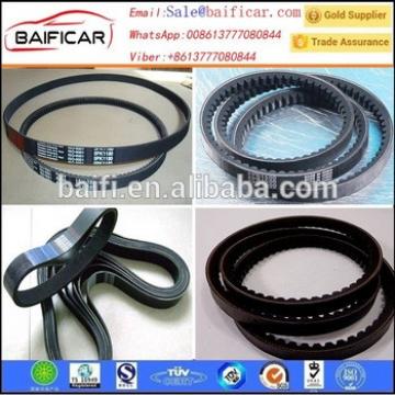excavator spare parts PC70-8 fan belt 6205-61-3500