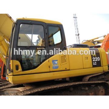 PC60-8 PC220-5 excavator clamshell bucket Low-cost sales
