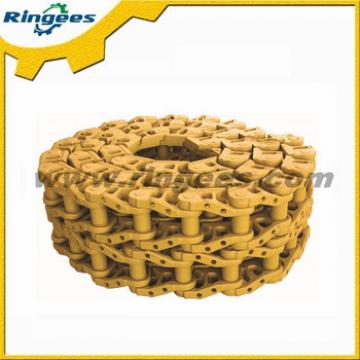 fast delivery track link applicable to Komatsu pc220-2 pc220-3 pc220-5 excavator, track chain for Komatsu